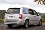 קרייזלר גרנד וויאגר Touring 1